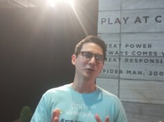 Bintangi Serial Menikahi jadi Yang Kedua, Nino Fernandez Ungkap Tantangannya