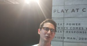 Bintangi Serial Menikahi jadi Yang Kedua, Nino Fernandez Ungkap Tantangannya