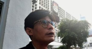 Bantah Isu Pemusnahan Arsip Ijazah Jokowi, Anggota KPU Beri Penjelasan Begini