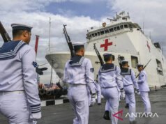 20 Ribu Pasukan Zeni Alat Lengkap dan Kesehatan TNI Siap Dikirim ke Gaza, Apa Misinya?