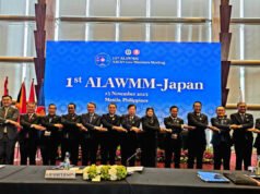 Online Forum ASEAN – Jepang: Menkum Supratman Usul Workshop Khusus Bahas Royalti & AI