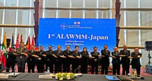 Online Forum ASEAN – Jepang: Menkum Supratman Usul Workshop Khusus Bahas Royalti & AI