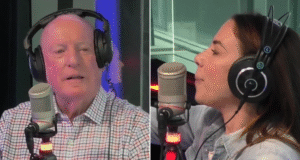 Ray Meagher mengonfirmasi nasib Alf Stewart di final kecelakaan kereta Home And Away dalam wawancara baru yang lucu