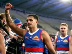 Marcus Bontempelli Berbagi Wawasan Langka tentang ‘Tantangan’ Jamarra Ugle-hagan setelah perdagangan AFL