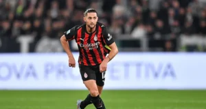 Gelandang AC Milan & Prancis Akan Kembali dari Cedera Untuk Derby Melawan Inter Milan