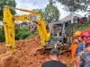 Pencarian Korban Longsor Cibeunying Cilacap Terus Dilakukan, 6 Korban Ditemukan di Hari Ketiga