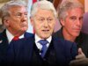 Kakak Jeffrey Epstein Mengatakan ‘Bubba’ Dari Email Trump Bukan Expense Clinton