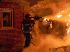 Belgia mengutuk serangan Rusia terhadap Ukraina sebagai ‘kejahatan perang’