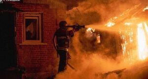 Belgia mengutuk serangan Rusia terhadap Ukraina sebagai ‘kejahatan perang’