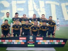 Posisi Turnamen Clausura 2025, langsung: beginilah tanggal 16 dimainkan