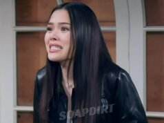 Berani dan Cantik: Luna Mengamuk di Rawa – Apa Yang Terjadi Selanjutnya?