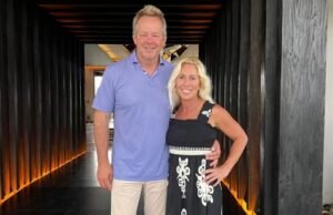 Trump akan mengeluarkan pacar MTG dari media Gedung Putih? Laura Loomer mengatakan ‘BAN Brian Glenn’