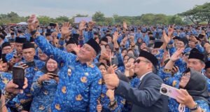 Inilah Pelantikan PPPK Paruh Waktu Terbanyak, Bagaimana soal Gaji? Jangan Kaget