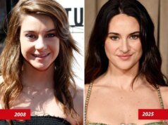 Shailene Woodley– Gen yang Baik atau Dokumen yang Baik ?!