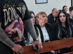 Janda korban menarik diri dari persidangan