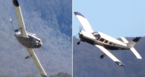 Kecelakaan pesawat Shellharbour: Rekaman keamanan mengungkap momen-momen terakhir tragedi yang menewaskan pasangan dan teman