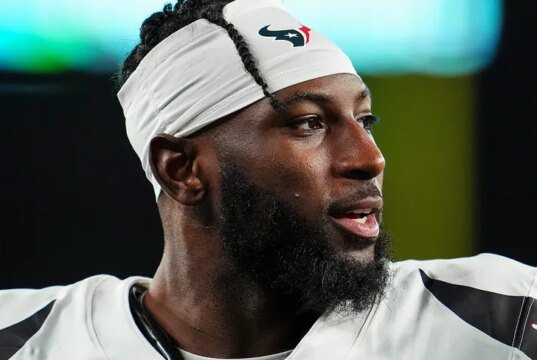 Jets Cornerback Kris Boyd Terluka Kritis dalam Penembakan di NYC