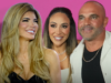 Teresa Giudice Memperbaiki Perseteruan dengan Melissa dan Joe Gorga