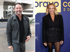 Kapten Jason Mengatasi Rumor Hubungan Gay Heather di BravoCon 2025