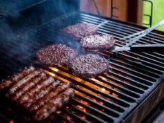 Para ahli menemukan unsur kimia dalam makanan asal hewan yang menyebabkan kanker