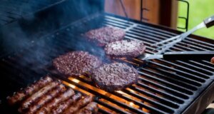 Para ahli menemukan unsur kimia dalam makanan asal hewan yang menyebabkan kanker