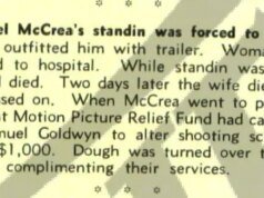 MPTF Meluncurkan Kampanye Babak Kedua untuk Mendapatkan Dukungan dari Hollywood