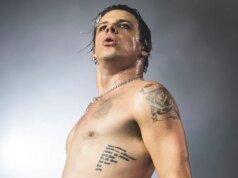 Yungblud Membatalkan Sisa Tanggal Tur Setelah Masalah Kesehatan