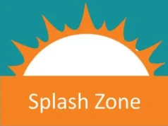 Lumba-lumba nyaris tidak bertahan melawan Komandan– The Splash Zone 17/ 11/ 25