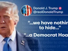 Trump mendukung rilis file Epstein