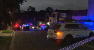 Beberapa tembakan dilepaskan ke rumah Casula di tengah serangan ‘tertarget’