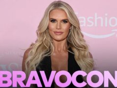 Madison LeCroy dari Southern Charm Melewatkan BravoCon Live Setelah Kecelakaan Mobil yang Mengerikan