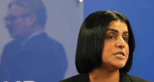 Pencari suaka yang tiba di Inggris secara ilegal harus menunggu selama 20 tahun