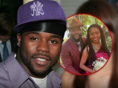 Pacar Joshua Allen Berbagi Sisinya tentang Pertarungan Pemakaman yang Viral