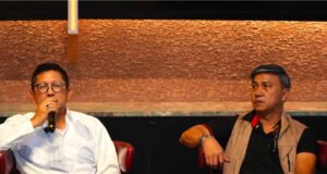 Gol Rizky Ridho Masuk Puskas Honor 2025, Direktur Persija Jakarta: Cermin Kerja Keras