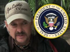 Joe Unique berharap mendapat pengampunan setelah mempertahankan pengacara yang terhubung dengan Trump