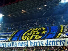 Pertarungan Derby Inter Milan Dengan AC Milan Akan Mencetak Rekor Baru Sepanjang Masa Untuk Pendapatan Pertandingan Serie A