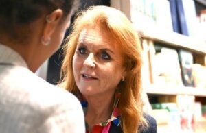 Buku anak-anak baru Sarah Ferguson ditarik karena penerbit menghentikan peluncurannya di tengah kontroversi yang sedang berlangsung