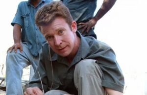 Penjahat Terkenal Australia: Penyiksaan anjing oleh ahli zoologi Adam Britton, kekejaman terhadap hewan, kejahatan bestialitas ‘terburuk’