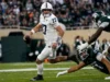 Bagaimana sepak bola Penn State memecahkan kemerosotan epik di Michigan State bersama Kaytron Allen