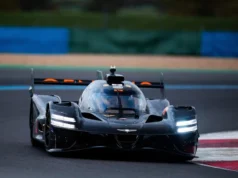 Genesis melengkapi line-up WEC Hypercar dengan Mathieu Jaminet dan Paul-Loup Chatin