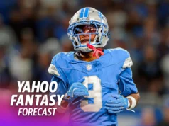 Ruang Movie Fantasi Minggu 12: 12 pemain dan 4 tim yang akan menjalani TURRNAROUNDS babak kedua