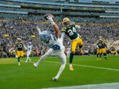 Dengan Stafford terkendali, Rams D yang ‘tangguh’ menggulingkan Seahawks