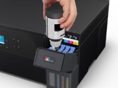 Epson Luncurkan EcoTank Generasi Terbaru, Cetak Lebih Cepat & Hemat untuk Pelaku UMKM