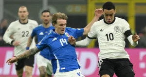 Laporan Rovella menerima bahwa dia memerlukan operasi dan istirahat 6 minggu