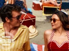 Elizabeth Olsen dan Miles Cashier Membuat Kematian Tampak Seperti Liburan Impian dalam Citra ‘Endless time’ Baru (Eksklusif).