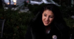 Istri Khashoggi kesal dengan ‘pembenaran’ Trump atas pembunuhan suaminya