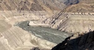 Iran menghadapi krisis air terburuk dalam beberapa dekade