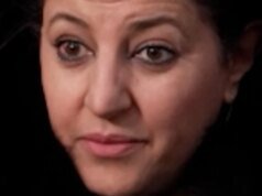 Janda Khashoggi mengutuk penggambaran Trump sebagai suami