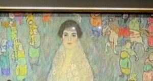 Lukisan Klimt terjual dengan total $236 juta di lelang