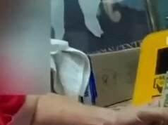 Polisi menghentikan penipuan veteran berusia 80 tahun